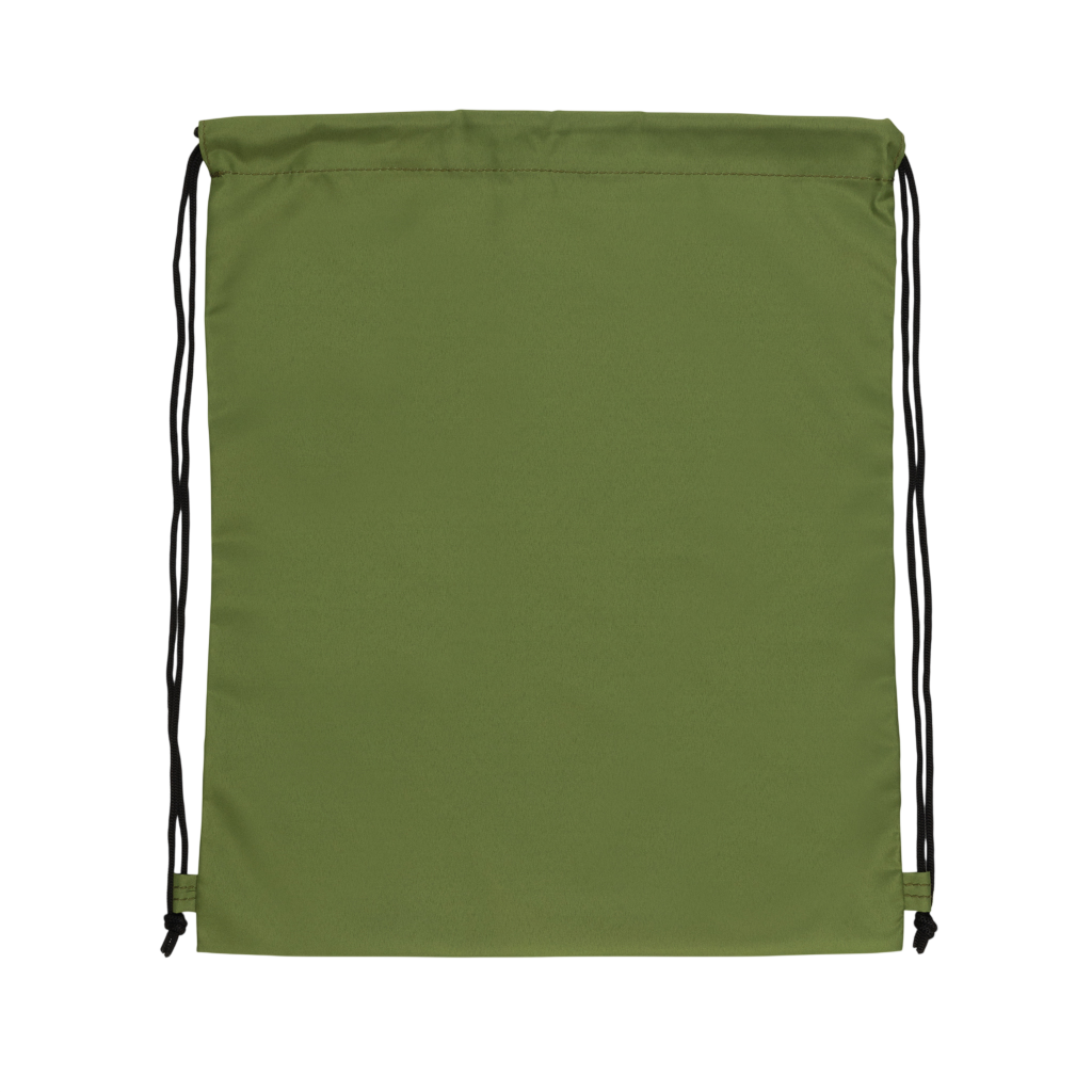 Impact AWARE™ RPET 190T drawstring bag