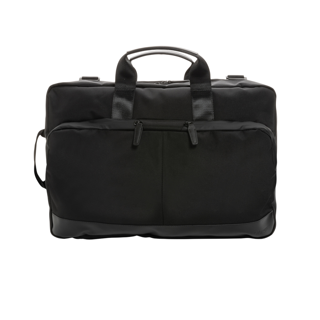 Swiss Peak AWARE™ executive 2-in-1 laptop backpack