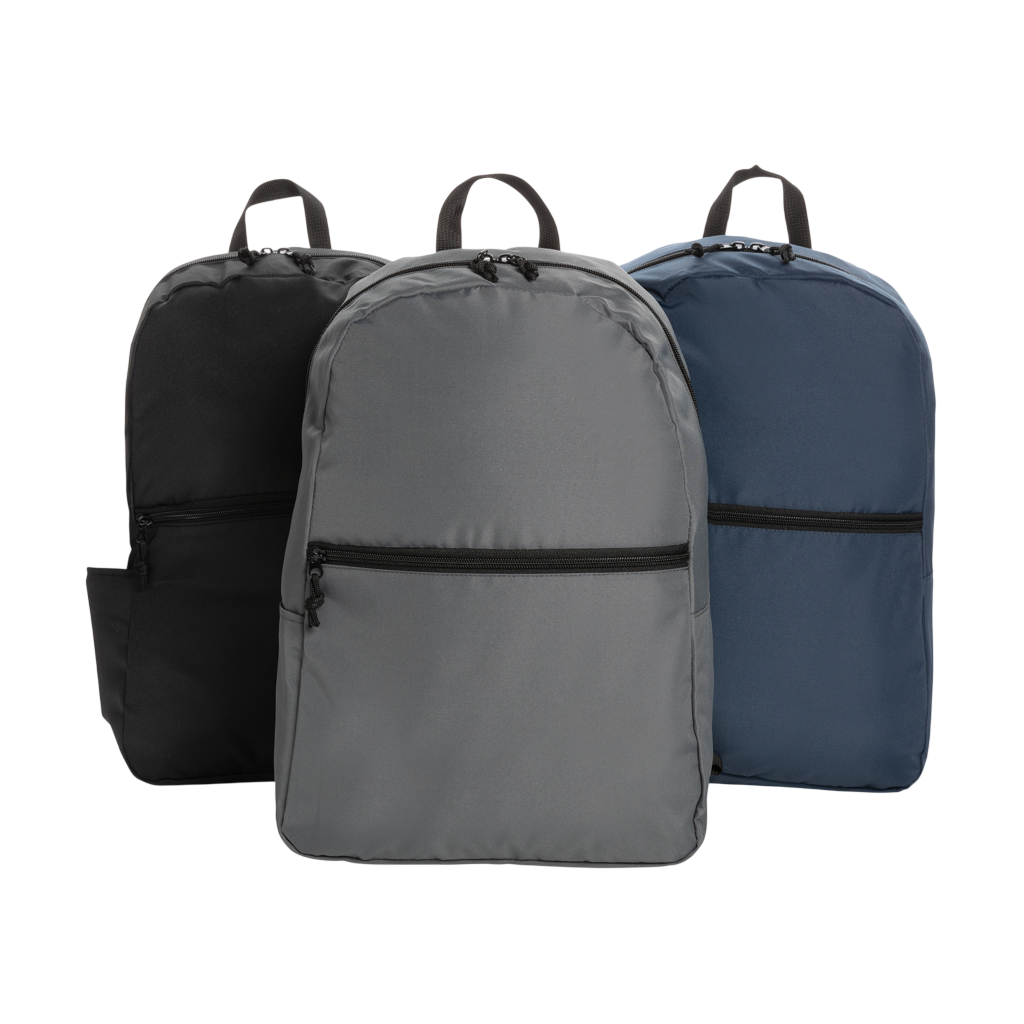 Impact AWARE™ RPET lightweight backpack