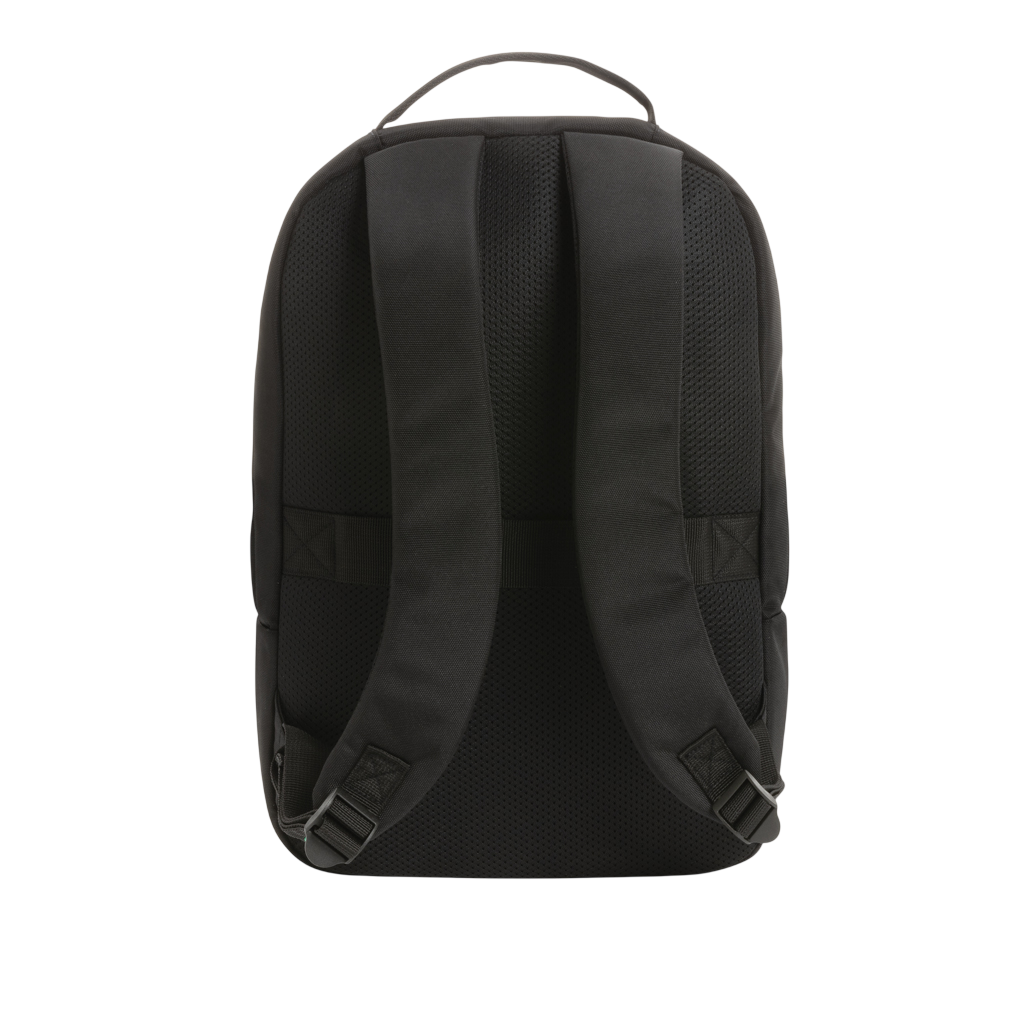 Swiss Peak AWARE™ RPET 15.6 inch day pack