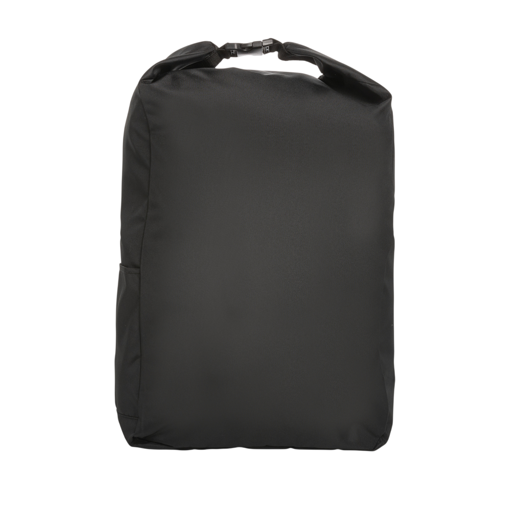 Impact AWARE™ RPET lightweight rolltop backpack