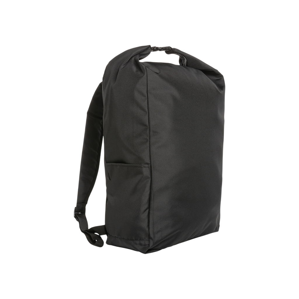 Impact AWARE™ RPET lightweight rolltop backpack
