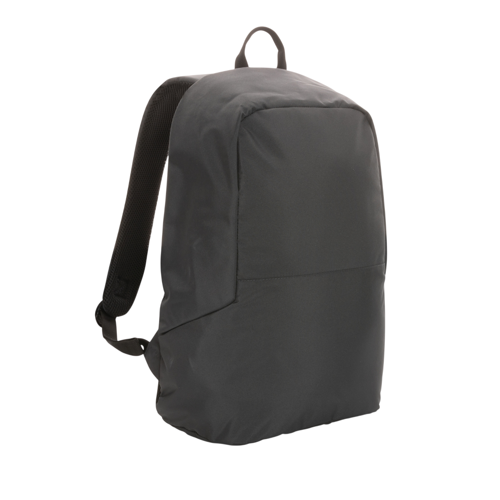 Impact AWARE™ RPET anti-theft backpack
