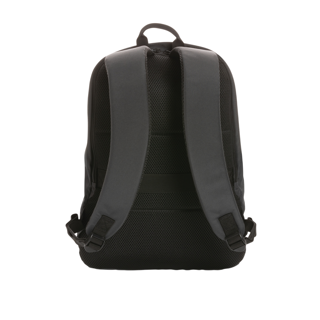 Impact AWARE™ RPET anti-theft backpack