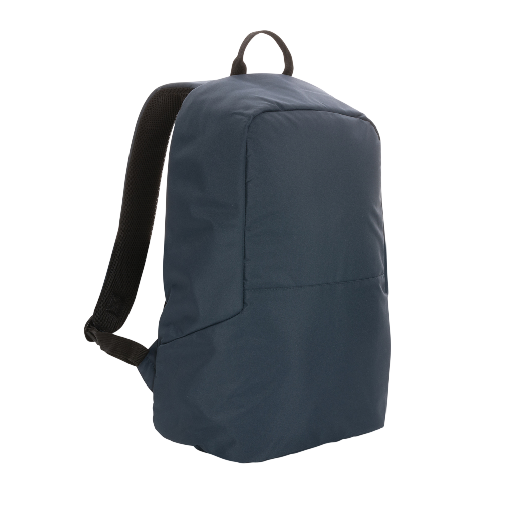 Impact AWARE™ RPET anti-theft backpack