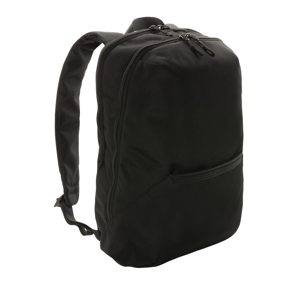Impact AWARE™ 1200D 15.6'' modern laptop backpack