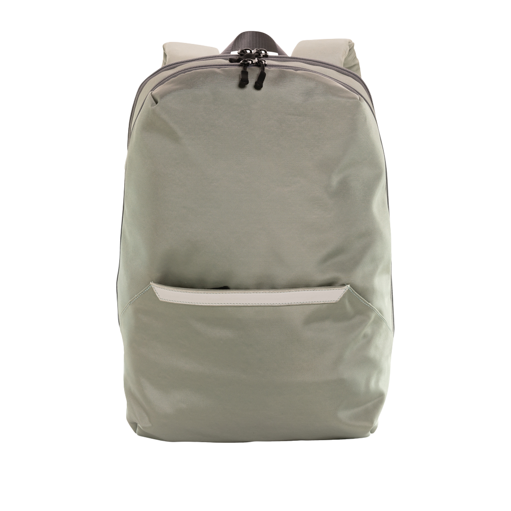 Impact AWARE™ 1200D 15.6'' modern laptop backpack