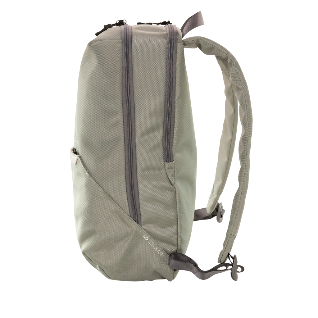 Impact AWARE™ 1200D 15.6'' modern laptop backpack