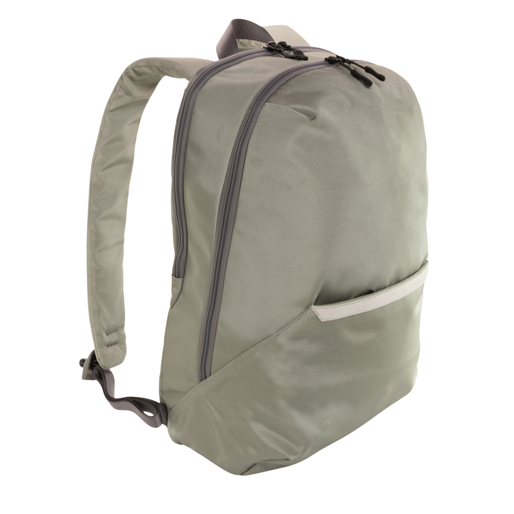 Impact AWARE™ 1200D 15.6'' modern laptop backpack