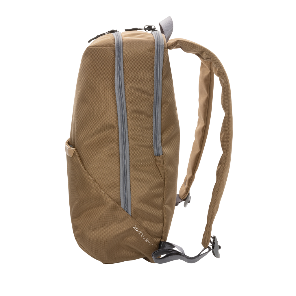 Impact AWARE™ 1200D 15.6'' modern laptop backpack