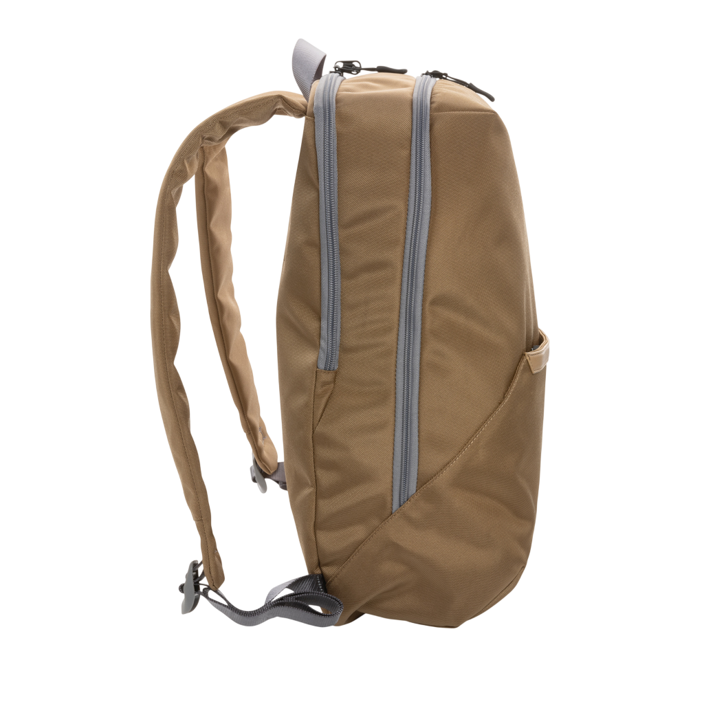 Impact AWARE™ 1200D 15.6'' modern laptop backpack