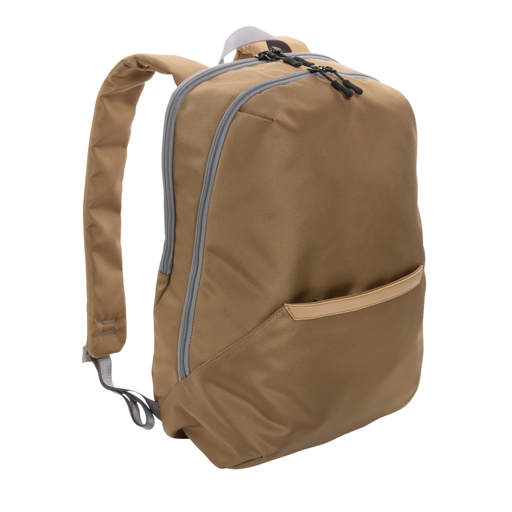 Impact AWARE™ 1200D 15.6'' modern laptop backpack