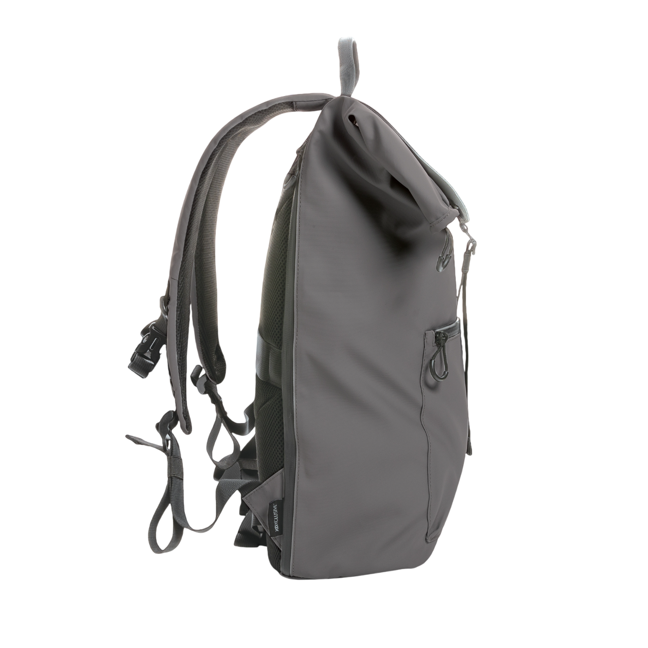 Impact AWARE™ RPET water resistant 15.6" laptop backpack