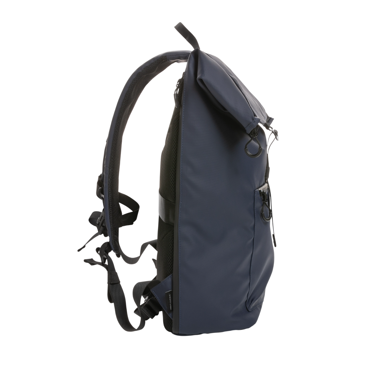 Impact AWARE™ RPET water resistant 15.6" laptop backpack