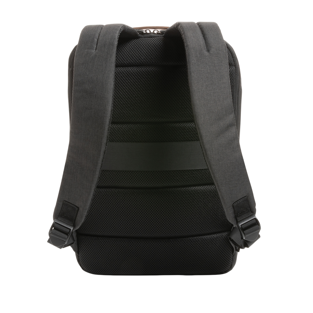 Impact AWARE™ 300D two tone deluxe 15.6" laptop backpack