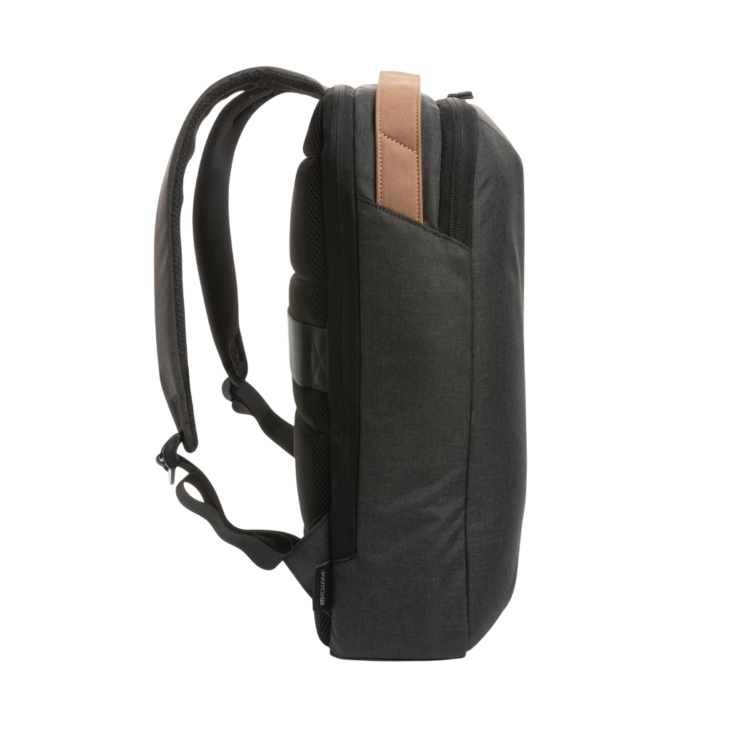 Impact AWARE™ 300D two tone deluxe 15.6" laptop backpack