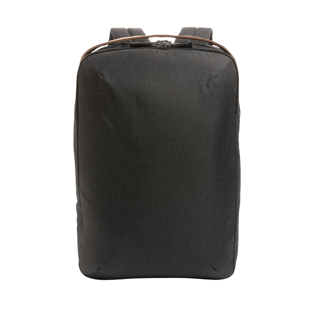 Impact AWARE™ 300D two tone deluxe 15.6" laptop backpack