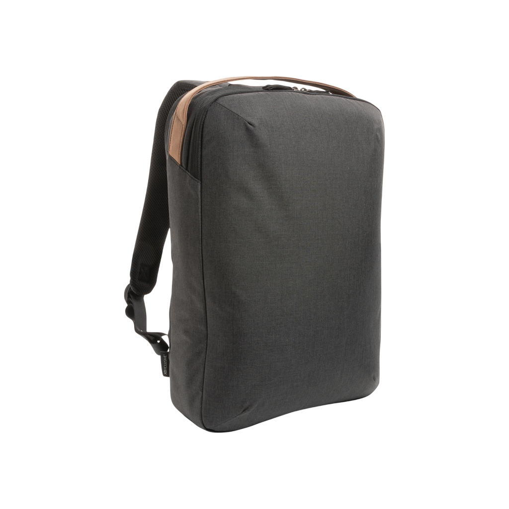 Impact AWARE™ 300D two tone deluxe 15.6" laptop backpack