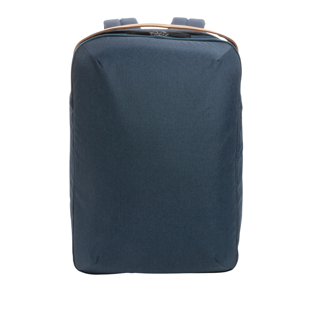 Impact AWARE™ 300D two tone deluxe 15.6" laptop backpack