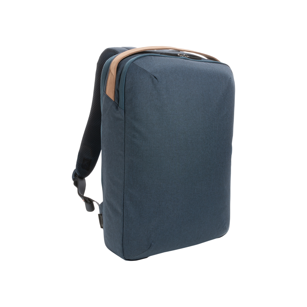 Impact AWARE™ 300D two tone deluxe 15.6" laptop backpack
