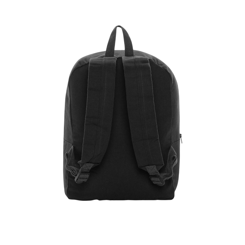 Impact AWARE™ 285 gsm rcanvas backpack undyed