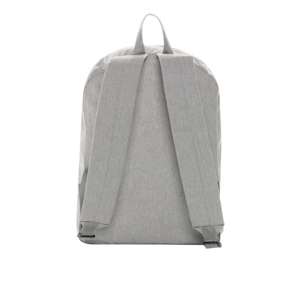 Impact AWARE™ 285 gsm rcanvas backpack undyed