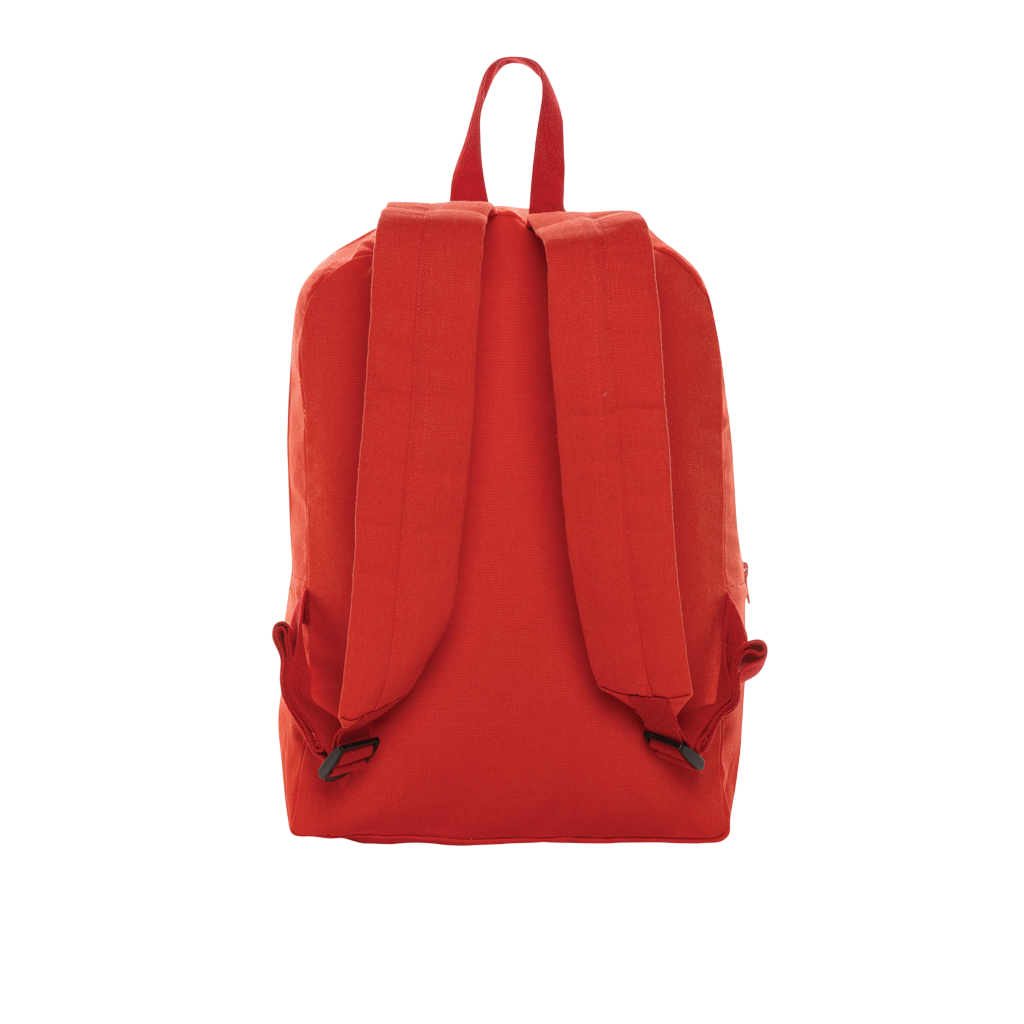 Impact AWARE™ 285 gsm rcanvas backpack
