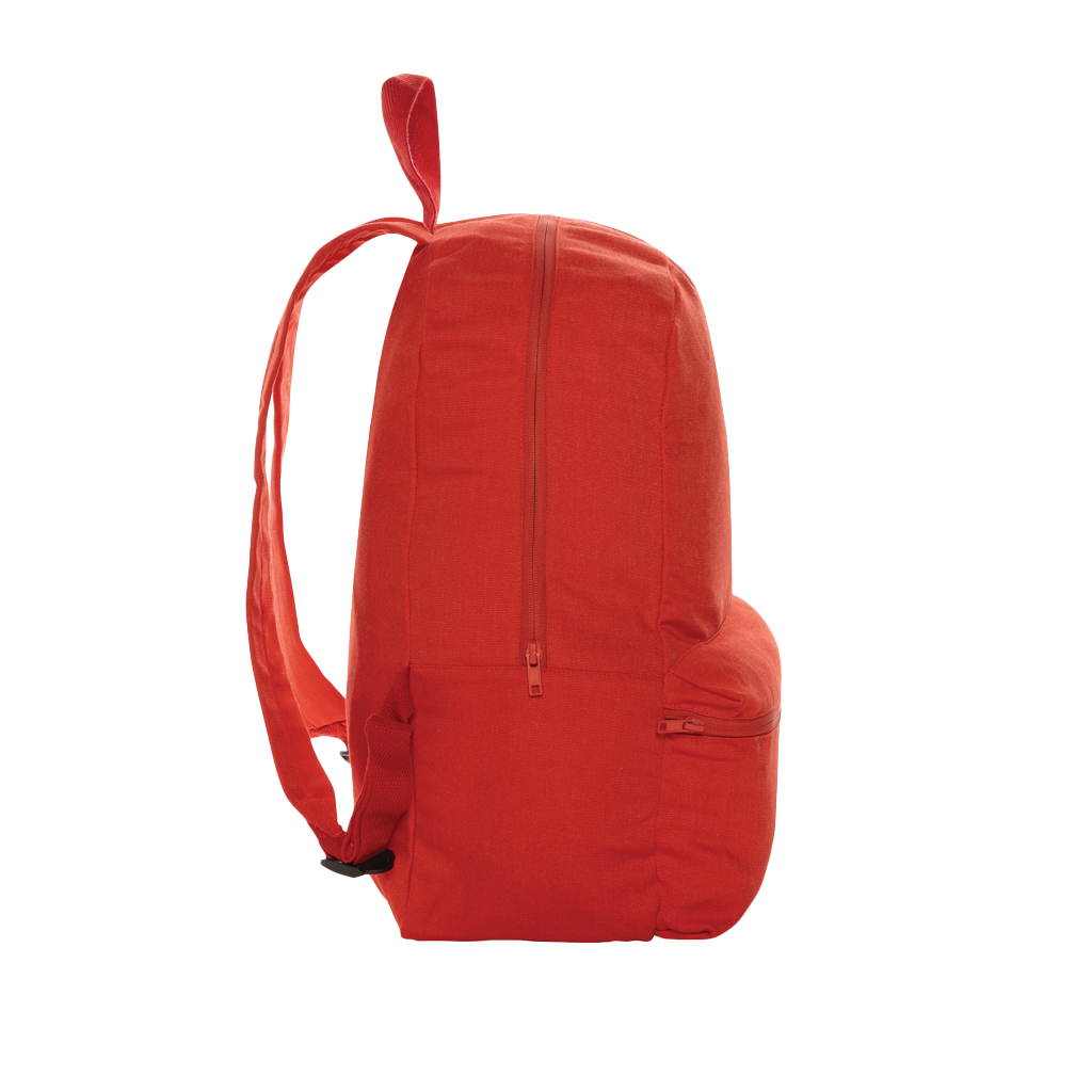 Impact AWARE™ 285 gsm rcanvas backpack