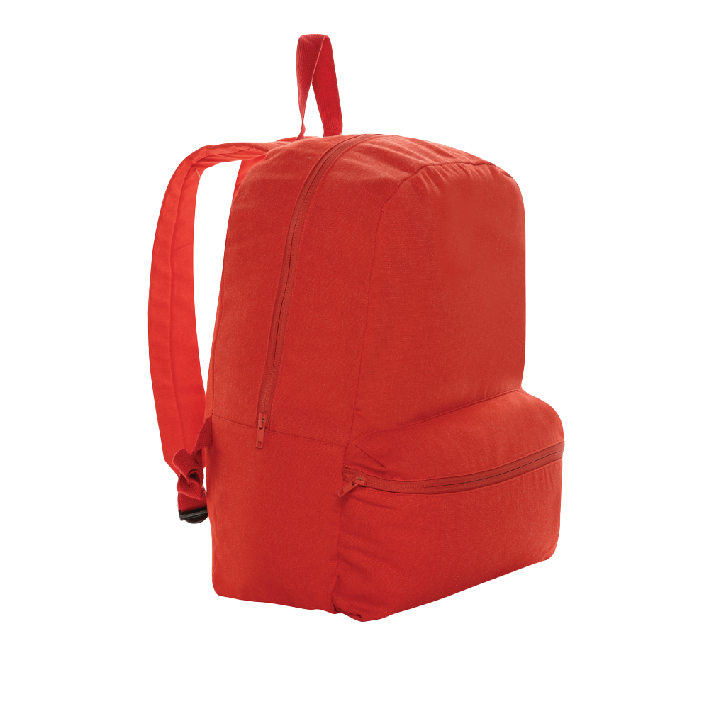 Impact AWARE™ 285 gsm rcanvas backpack