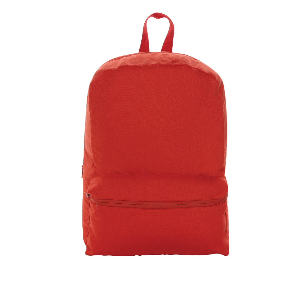 Impact AWARE™ 285 gsm rcanvas backpack