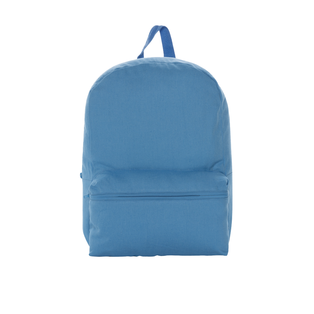 Impact AWARE™ 285 gsm rcanvas backpack