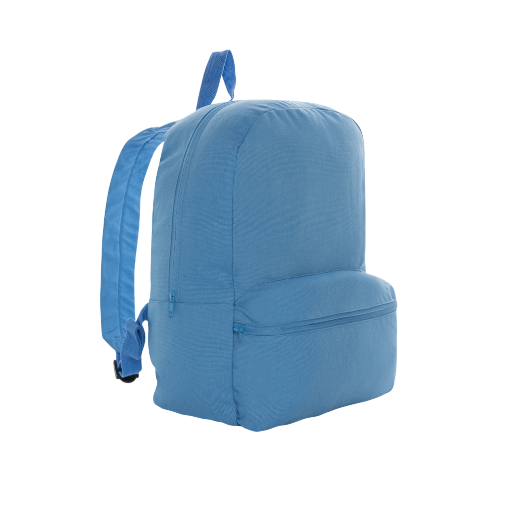 Impact AWARE™ 285 gsm rcanvas backpack