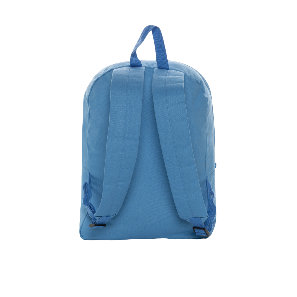 Impact AWARE™ 285 gsm rcanvas backpack