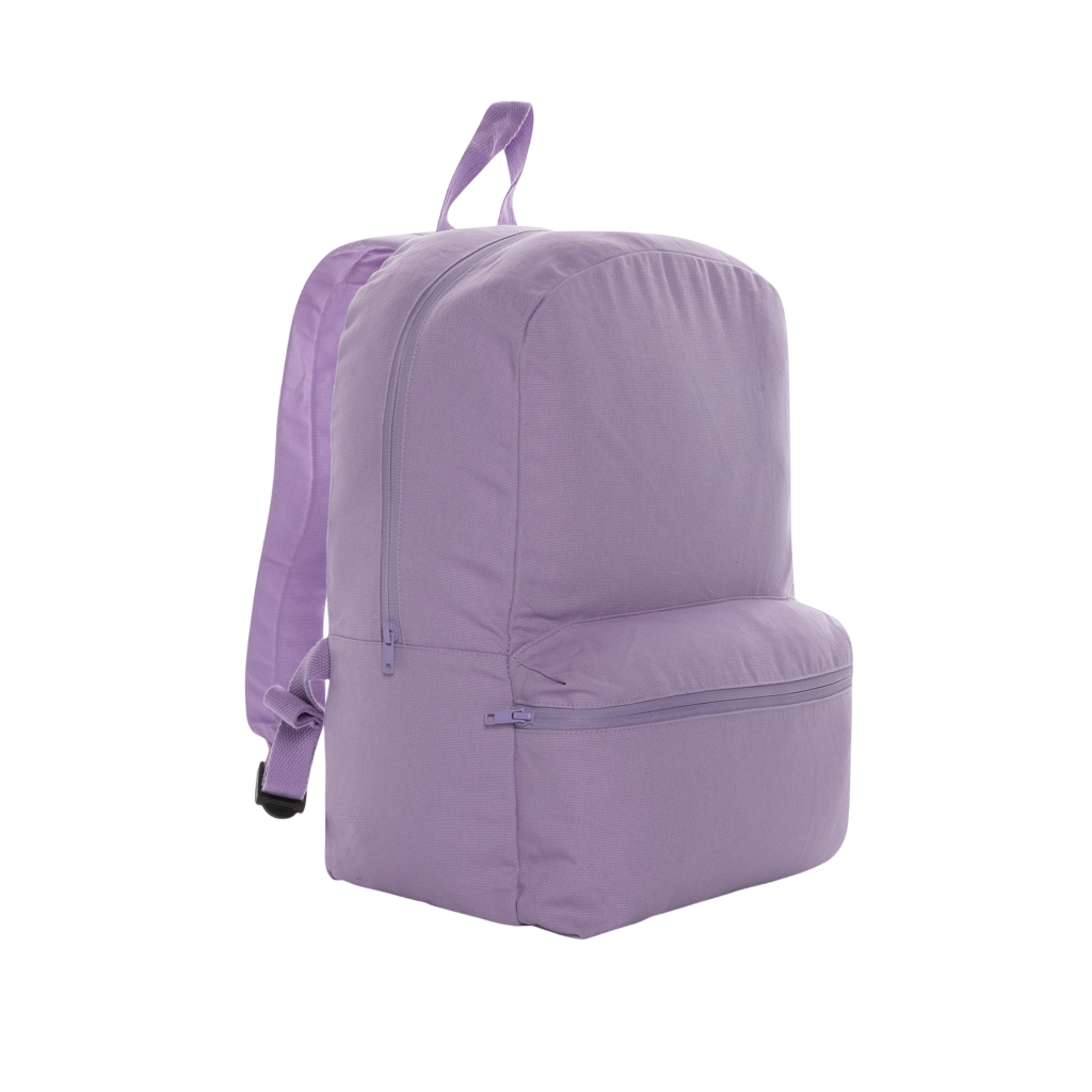 Impact AWARE™ 285 gsm rcanvas backpack
