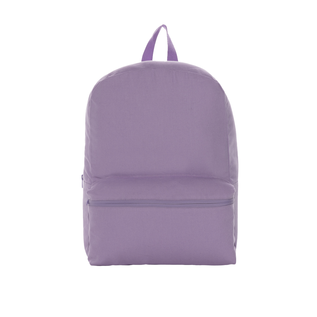 Impact AWARE™ 285 gsm rcanvas backpack