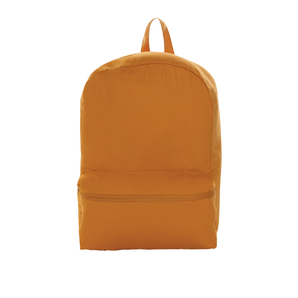 Impact AWARE™ 285 gsm rcanvas backpack