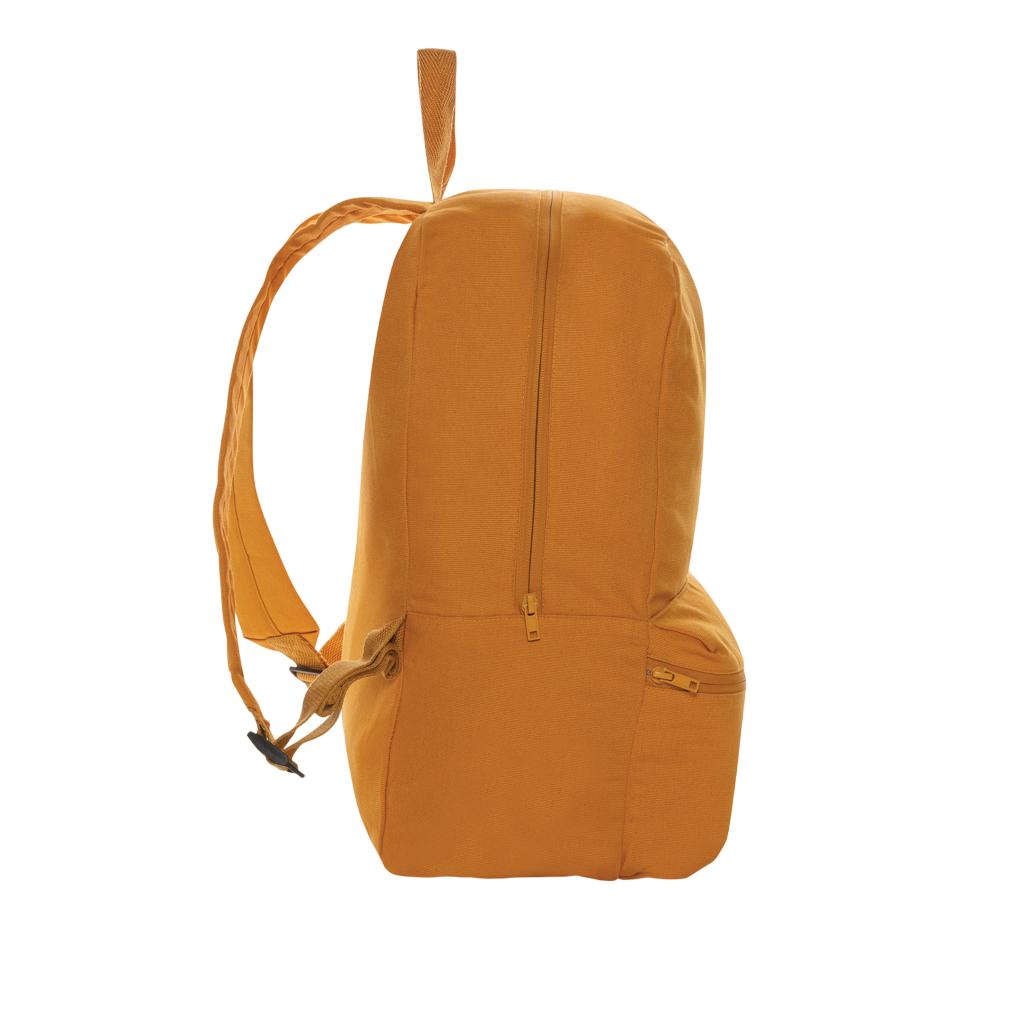 Impact AWARE™ 285 gsm rcanvas backpack