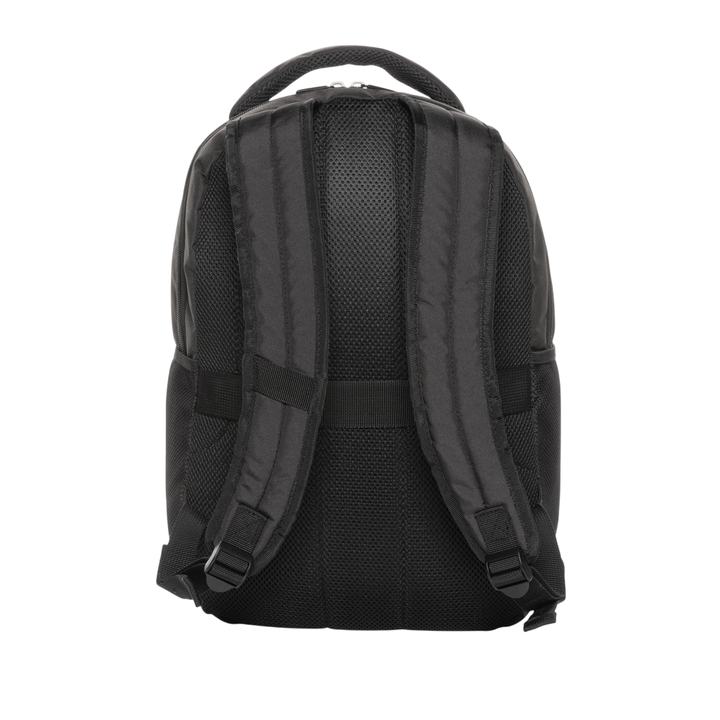 Impact AWARE™ Boardroom laptop backpack PVC free