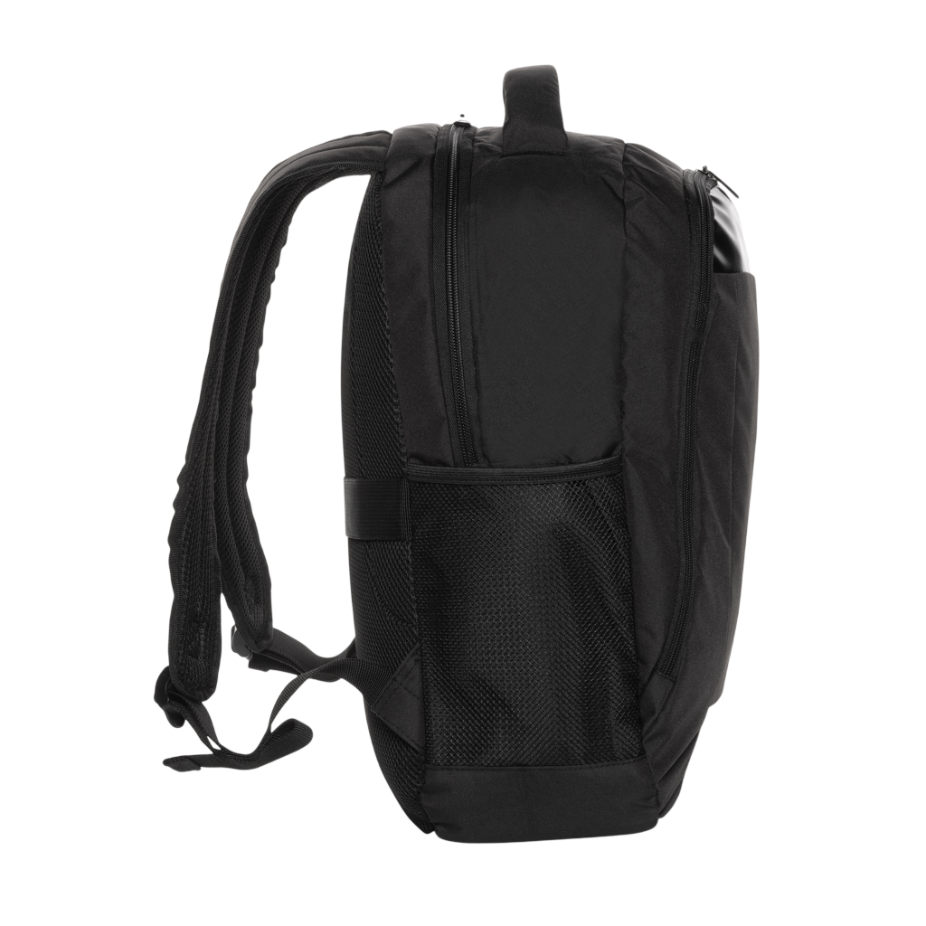 Impact AWARE™ Boardroom laptop backpack PVC free