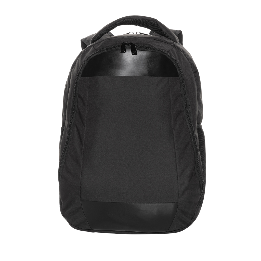 Impact AWARE™ Boardroom laptop backpack PVC free