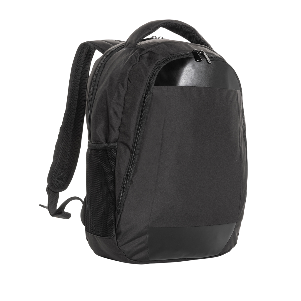Impact AWARE™ Boardroom laptop backpack PVC free