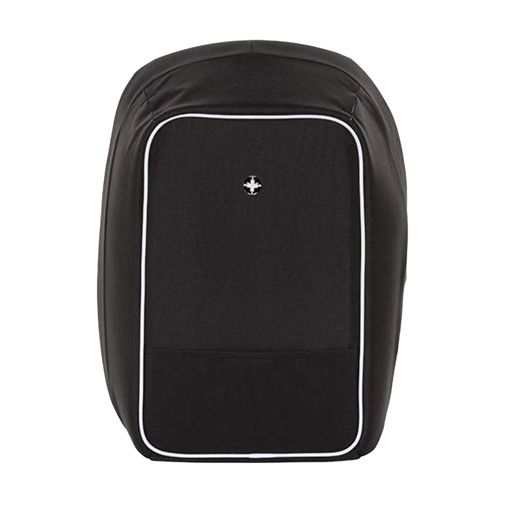 Swiss Peak AWARE™ anti-theft 15.6" laptop backpack