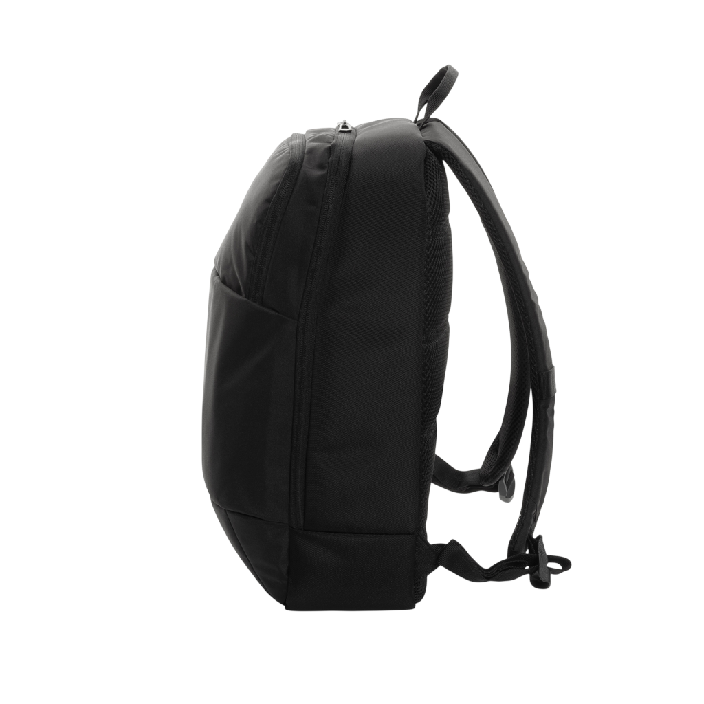Swiss Peak AWARE™ modern 15.6" laptop backpack