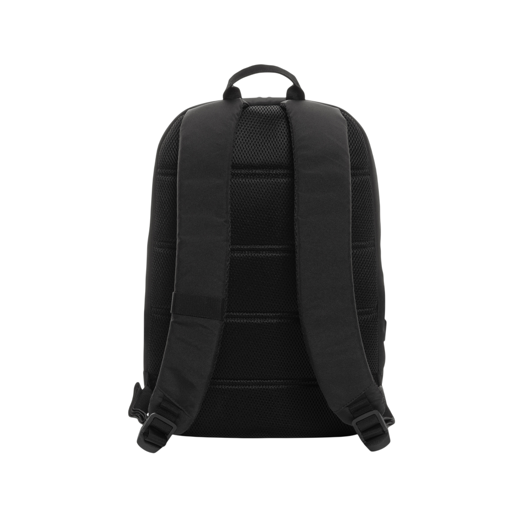 Swiss Peak AWARE™ modern 15.6" laptop backpack