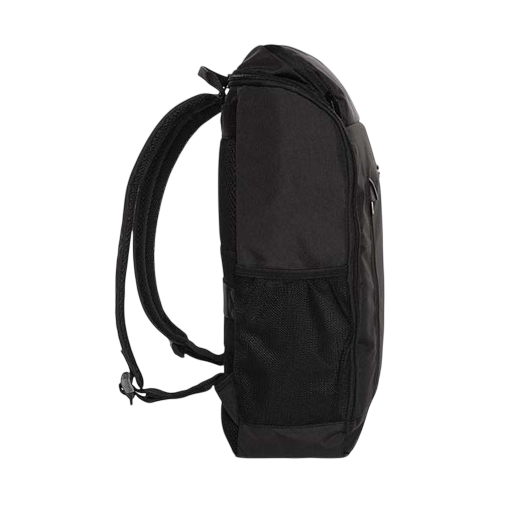 Swiss Peak AWARE™ easy access 15.6'' laptop backpack