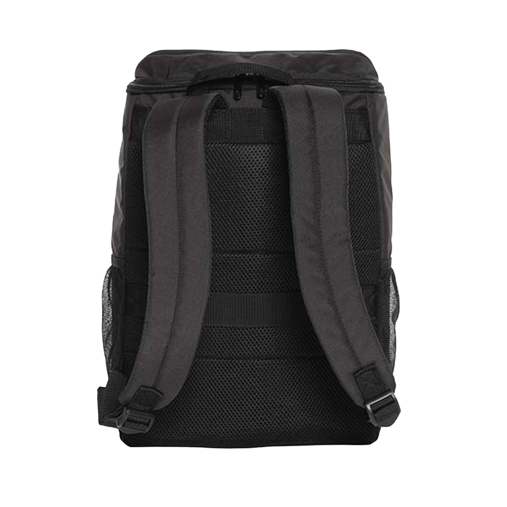 Swiss Peak AWARE™ easy access 15.6'' laptop backpack