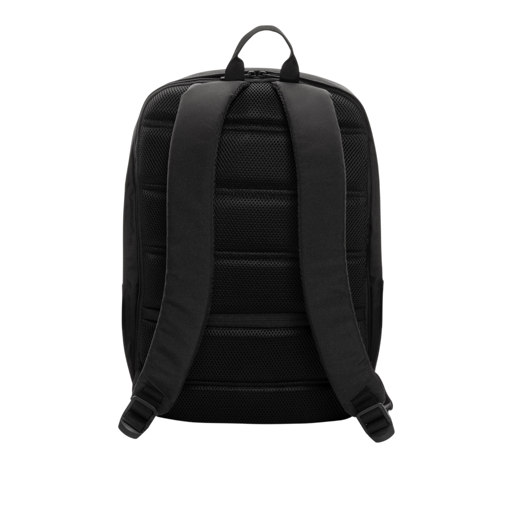 Swiss Peak AWARE™ RFID anti-theft 15.6'' laptop backpack