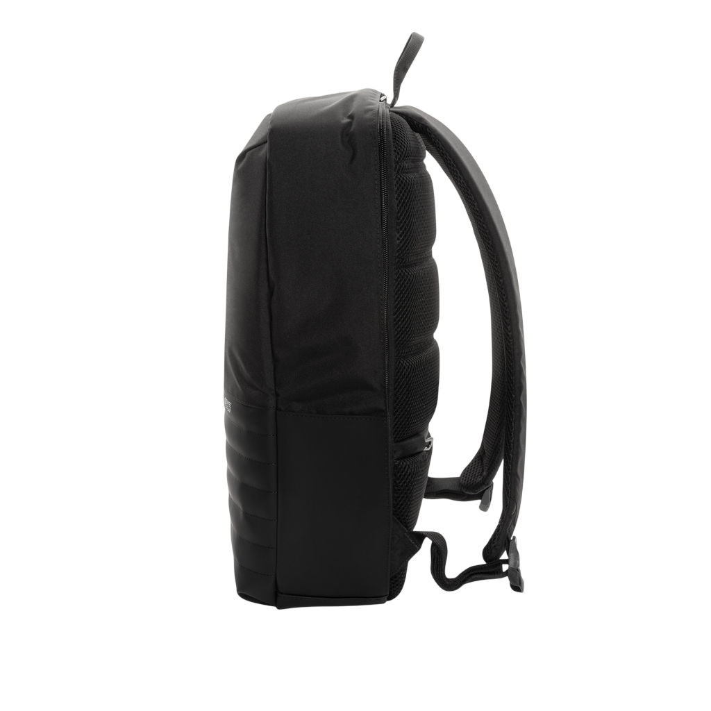 Swiss Peak AWARE™ RFID anti-theft 15.6'' laptop backpack