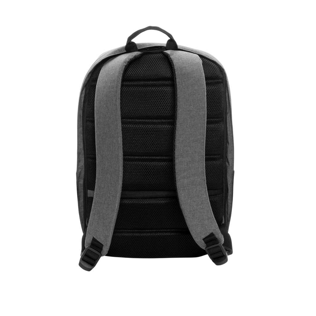 Swiss Peak AWARE™ RFID anti-theft 15.6'' laptop backpack