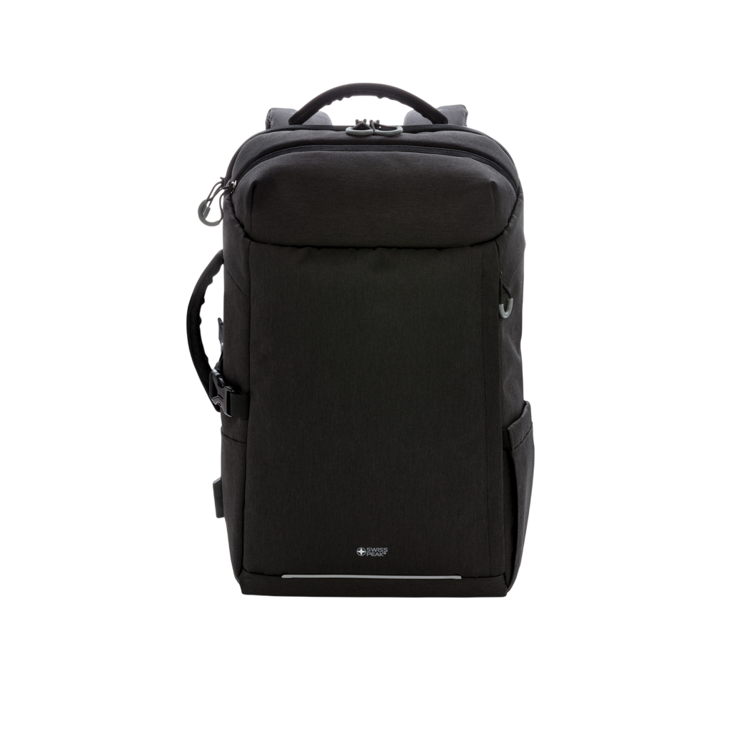 Swiss Peak AWARE™ XXL weekend travel backpack